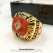 1981 Clemson Tigers National Championship Ring/Pendant(Premium)
